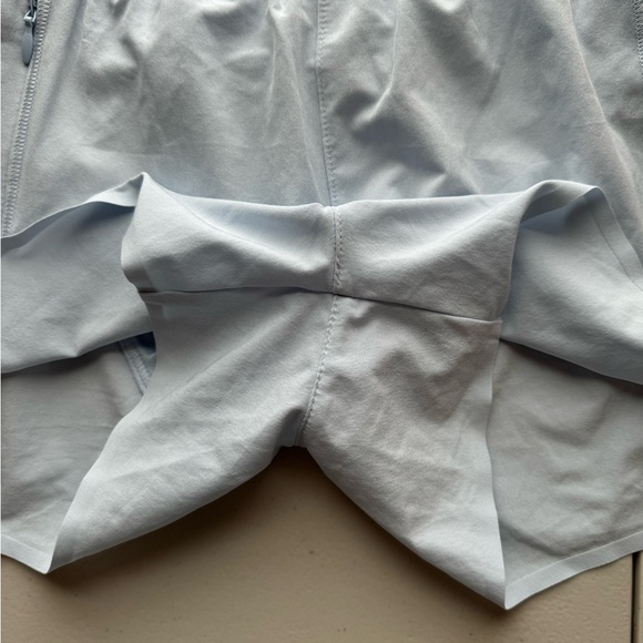 Athleta Girl Shorts L(12) - Picture 6 of 10